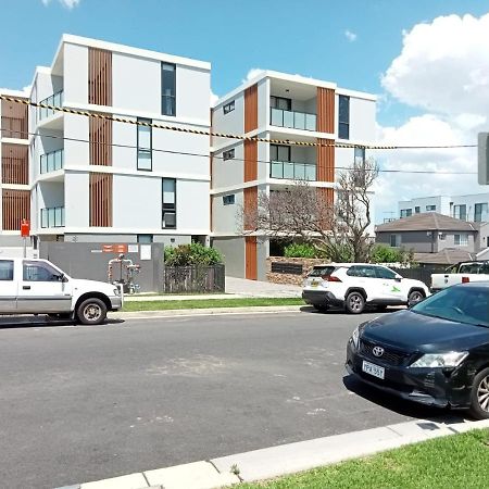 סידני Kula Apartments Parramatta מראה חיצוני תמונה