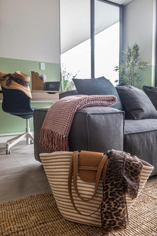 סידני Kula Apartments Parramatta מראה חיצוני תמונה
