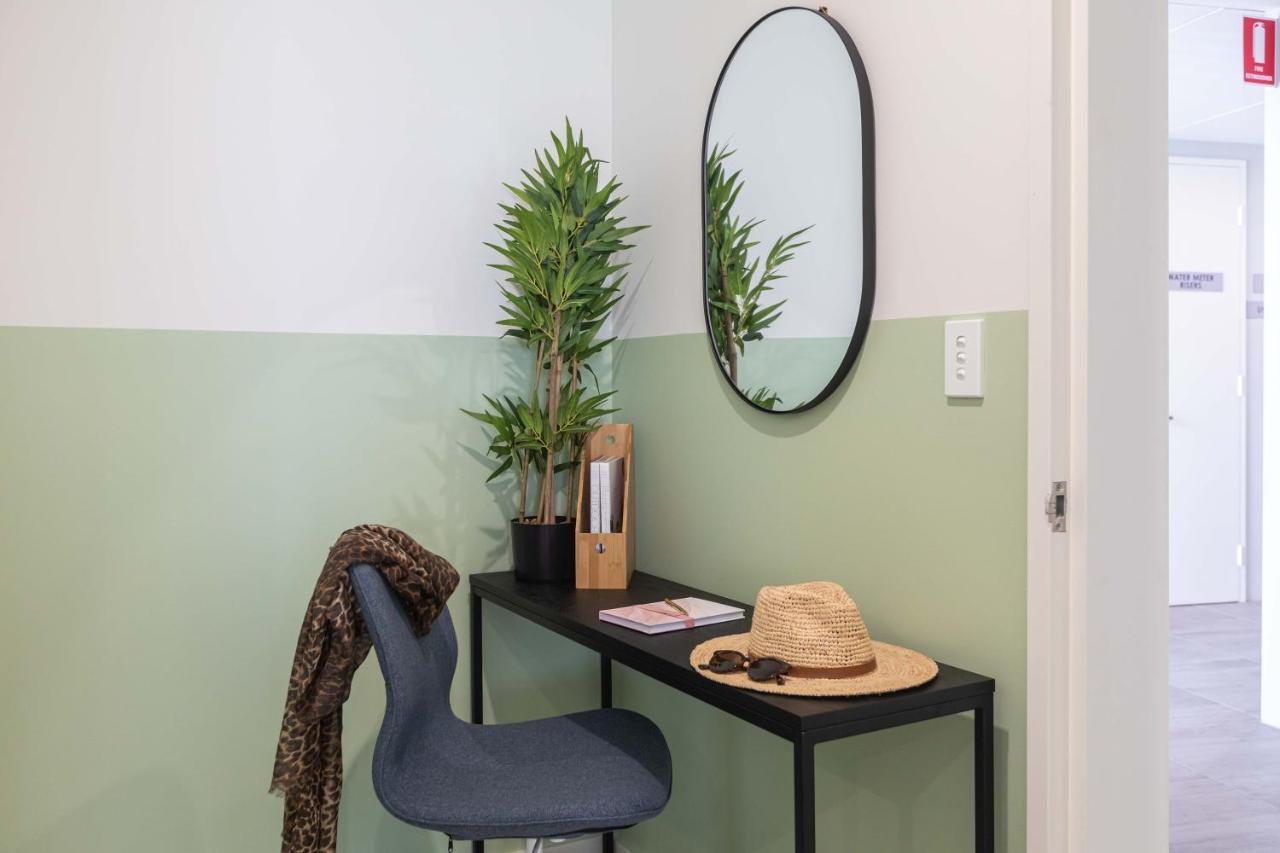 סידני Kula Apartments Parramatta מראה חיצוני תמונה